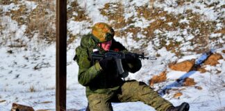 РФ хоче збільшити армію окупантів до 800 тисяч: Сирський назвав єдиний вихід України