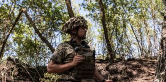 Обман і удар на Мелітополь: генерал розкрив, яким мав бути контрнаступ 2023 року