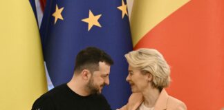 “Скринька Пандори”: Двоє союзників виступили проти швидкого вступу України до ЄС