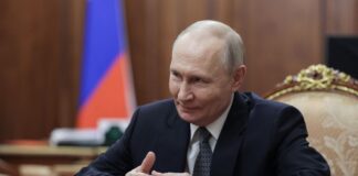 Нафтовий куш: Путін наказав максимально заробити на кризі через війну в Ірані