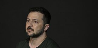 Відповідь мафії: Зеленський назвав спосіб, як зупинити “тіньовий флот” РФ