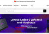 Lenovo локалізувала свій онлайн-магазин кримськотатарською