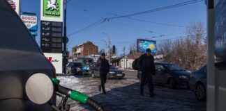 Кешбек на пальне: як нараховуватимуть гроші та на що можна витратити