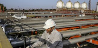 Ірак і Курдистан домовилися відновити експорт нафти через Туреччину