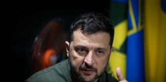 Україна та ЄС готують план конфіскації нафти із суден “тіньового флоту”