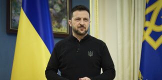 Зеленський приїхав до Саудівської Аравії: будуть важливі зустрічі
