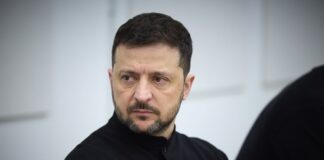 На запит США: Зеленський розповів, де і коли пройдуть нові переговори з РФ