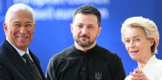 Кредит на 90 млрд євро для України: лідери ЄС дали позитивний прогноз щодо першого траншу