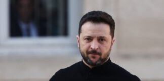 Готували замахи в Україні: Зеленський заявив про затримання російських агентів