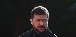 ЄС повинен знайти вихід: Зеленський оптимістичний щодо кредиту на 90 млрд євро