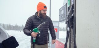 В Раді планують стабілізувати ринок пального в Україні: але є нюанс