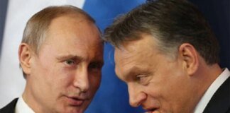 Кремль допустив поразку Орбана на виборах: що сталося