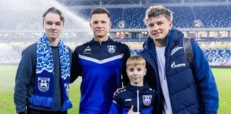 Ексгравець «Шахтаря» потрапив до бази «Миротворця»: що він зробив