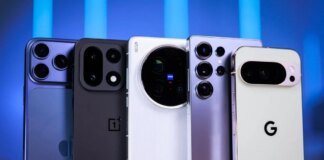 Камери у смартфонах стануть гіршими