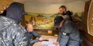 $100 тис. за демонтаж колії. Високопосадовця «Укрзалізниці» викрито на корупції