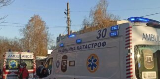 РФ вбила восьмирічного хлопчика у Черкасах