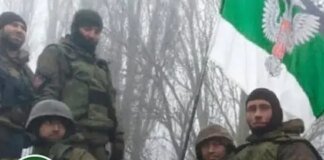 Посолка Естонії заперечила загрозу російського вторгнення в прикордонну Нарву