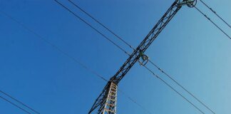 Від атак рф і негоди без світла частина 10 областей, з найскладнішою ситуацією на Сумщині