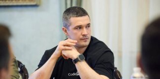 Україна першою системно впроваджує дистанційне керування дронами-перехоплювачами на великих відстанях – Федоров