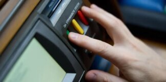 Верховна Рада продовжила дію воєнного стану в Україні ще на 90 діб