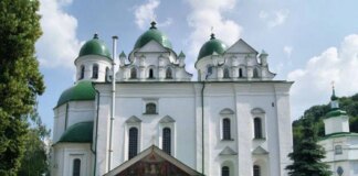 У Києві ексчиновника судитимуть за переплату 666 тис. грн на реконструкцію монастиря