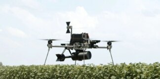 Нові німецько-українські безпілотники Linza вже готові для передачі ЗСУ