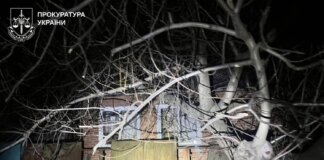 На Харківщині через удари дронів рф постраждали троє людей, серед них двоє підлітків