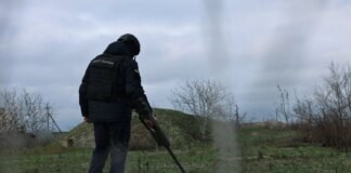 В Україні 20% територій залишаються потенційно замінованими – ДСНС