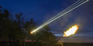 Масований удар балістикою по Харкову та іншим містам України: перші наслідки