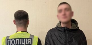 У Києві чоловік розпилив газовий балончик в переповненій маршрутці, щоб не платити за проїзд