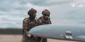 СБС знищили РЛС С-400, хаби Shahed окупантів і "завітали" у тольятті – "Мадяр" показав відео