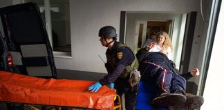 Удар рф по ринку в Нікополі: кількість постраждалих зросла до 25