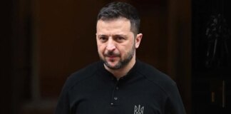 Ердоган запропонував Стамбул для мирних переговорів, ми готові приїхати – Зеленський