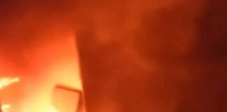 Партизани заявили про зрив логістики рф на Сумському напрямку після диверсії на залізниці