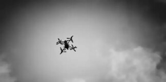 Сили безпілотних систем ЗСУ уразили майже 1500 цілей ворога за добу