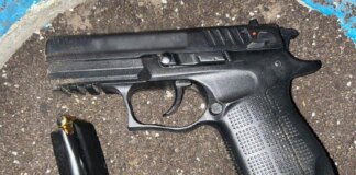 У Києві затримали чоловіка, який відкрив стрілянину на Дарниці – поліція