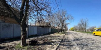 Друга атака рф на Нікополь – БПЛА вдарив по авто, загинув чоловік, поранена жінка