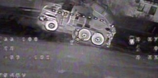 Прикордонники знищили три ворожі РСЗВ та РЛС "Зоопарк" на Гуляйпільському напрямку