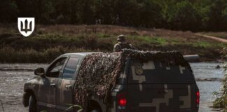 В Україні спростили закупівлю пікапів та баггі для ЗСУ