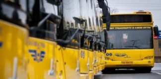 У Києві зросте вартість проїзду у громадському транспорті – мер