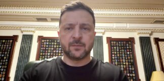 Тільки значні фінансові втрати змушують рф думати про вихід з війни – Зеленський