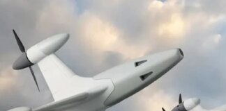 Дрони-перехоплювачі збили рекорду кількість ворожих безпілотників у березні – Федоров