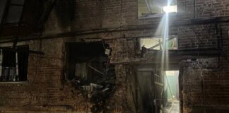 У Сумах 14 постраждалих після ударів дронів по житлових будинках