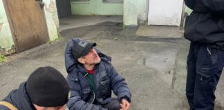 Намагався підпалити автомобіль нардепа Ігоря Гузя – у Києві затримали жителя Луганщини