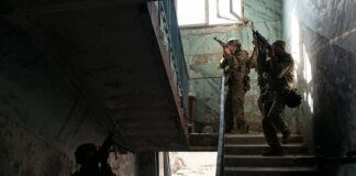 Боїв сьогодні поменшало – Генштаб назвав найгарячіші напрямки фронту