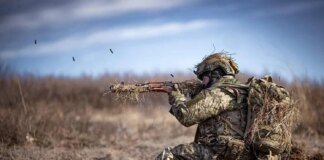 росіяни здійснили 55 атак на Великдень 12 квітня – Генштаб