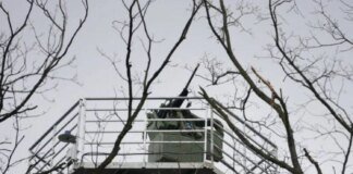 В Україні запустили першу приватну ППО з дистанційними кулеметними турелями