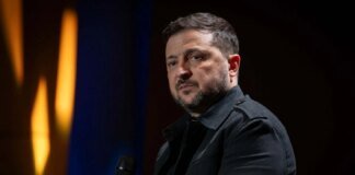 Україна вперше отримала достатньо зброї для захисту від ударів росії – Зеленський