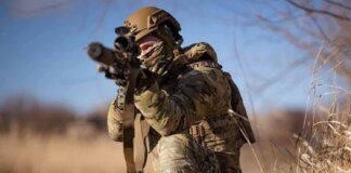 Десантники 81-ї бригади знищують ворога на Словʼянському напрямку, попри удари по логістиці