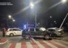 Водій Porsche напідпитку влаштував потрійну ДТП у Києві, є постраждалі – поліція
